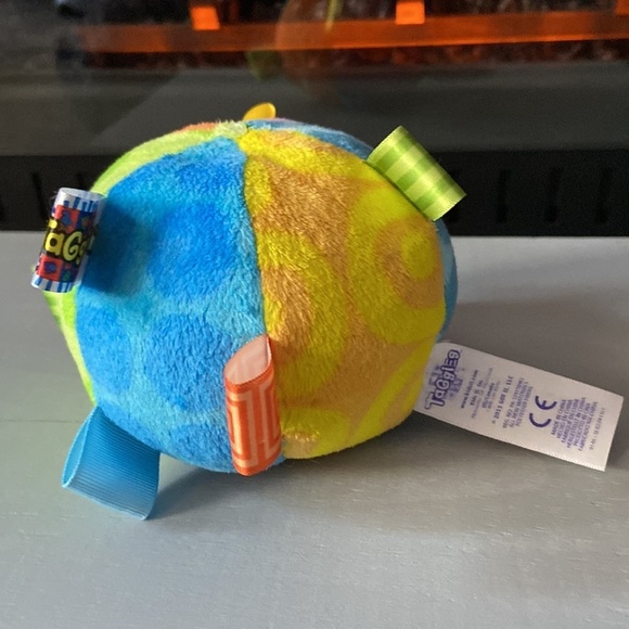 BABY Teething Toys- Sanitized, Like New Ready To Play With - Picture 5 of 7